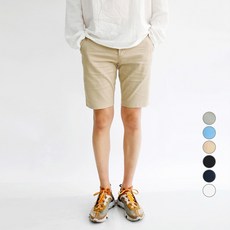 남성여름반바지