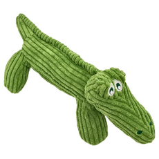 Charming Pet CB 寵物玩具 鱷魚, 1個