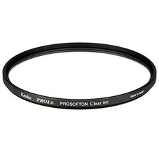 켄코 PROSOFTON Clear W 천체촬영 소프트필터 67mm, 67s PROSOFTON Clear
