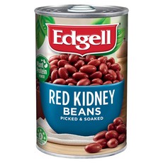 Edgell 愛德格 紅腰豆, 400克, 澳洲產, 400g, 1罐