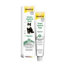 Gim Cat 俊寶俊喵 腸胃保健營養膏 50g, 促進消化健康, 腸胃保健, 1條