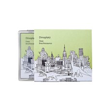 투쿨포스쿨다이노플라츠디얼브라키오사우르스