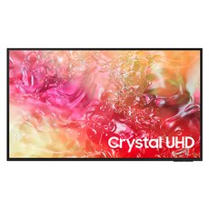 삼성전자 4K UHD Crystal TV, 138cm(55인치), KU55UD7000FXKR, 벽걸이형, 방문설치
