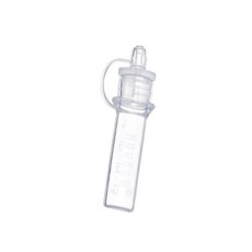 haakaa 矽膠初乳收集器, 輕巧便攜, 食品級矽膠, 初乳收集器, 1入