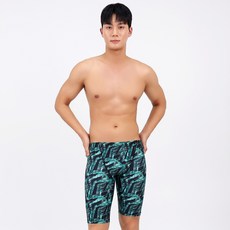 아쿠아티카 남성용 실내 사각 수영복 BH06 쿠아티카 남성용 실내수영복 BH06