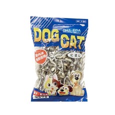 ASUKU DOG&CAT 沙丁魚乾 貓狗適用 320g, 海鮮, 1包