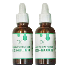 Meng 萌 貓咪補血肝精口服液, 30ml, 補血肝精, 2瓶