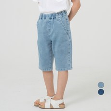 유아데님반바지