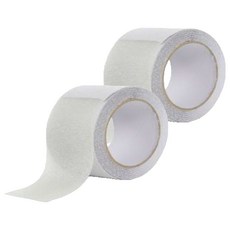 그루터기친구 6논슬립테이프 투명 5cm x 15m, 2개 2개