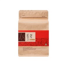 魚池鄉農會 樂活包茶葉 紅玉, 薄荷肉桂香, 台灣紅茶, SGS安全檢驗, 150g, 1包