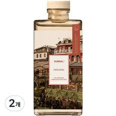 쿤달 센트오브티 퍼퓸 디퓨저 우롱향