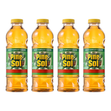 原廠多用途清潔劑, 709ml, 4瓶