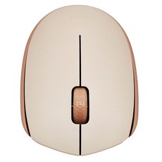 logitech 羅技 M170 無線滑鼠, MR0099, 玫瑰粉