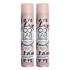 코랩 퍼퓸 드라이 샴푸 오리지널, 200ml, 2개 200ml, 2개