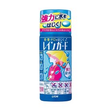 LION 獅王 速乾 衣物防潑水噴霧 180ml, 適用於戶外活動, 強力防水, 1瓶