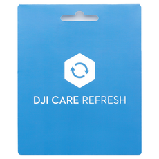 DJI Care Refresh 2년 플랜 Osmo Mobile 8P, 1세트