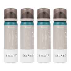 콘바텍 에센타 베리어 스프레이 423288 Esenta Barrier Spray 50ml, 4개 4개
