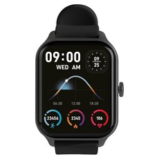 삼성 갤럭시 핏3 FIT3 스마트밴드 피트니스 SM-R390NZSALTA 그레이 상품 이미지