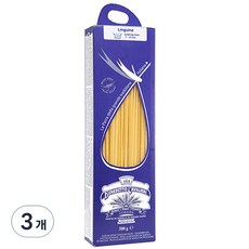 베네데토까발리에리 파스타 링귀네, 500g, 3개