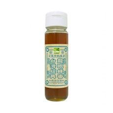 彩花蜜 台灣經典龍眼蜂蜜, 低溫濃縮保持酵素活性, SGS多項檢驗, 1.1kg, 1瓶