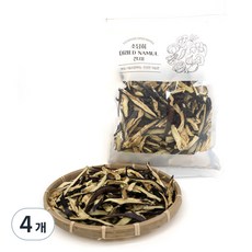 소담히 건가지, 100g, 4개