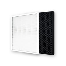 TSI 삼성 공기청정기 호환 프리미엄형 필터, CFX-B100D / CFX-2TCD