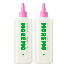 모레모 미라클 100 앰플 워터 트리트먼트, 400ml, 2개