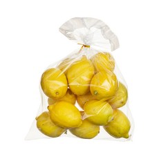 곰곰 레몬, 1.2kg, 1봉