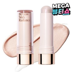 에스쁘아 비글로우 스틱 래디언스 8g, 01호선샤인, 1개 1호#선_샤인, 1개
