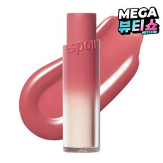 에스쁘아 노웨어 립스틱 바밍글로우, 10호 피치라이즈, 1개 1개, 10호 피치라이즈