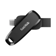 SanDisk 晟碟 公司貨 Phone Drive USB Type-C 隨身碟 SDDDC6 黑色, 256GB, 1個