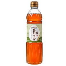 gomgom 米寡醣漿, 1.2kg, 1瓶