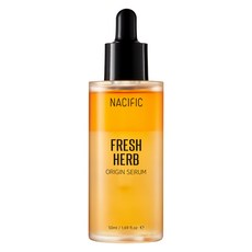 네시픽 프레쉬 허브 오리진 세럼, 50ml, 1개