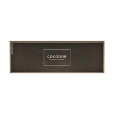 COCODOR 珂珂朵爾 擴香棒, 黑色纖維棒 20cm, 50支入, 黑色, 50支, 1盒