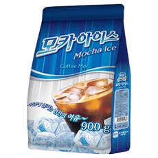 自動售貨機摩卡冰, 900g, 1包, 1包