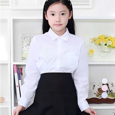 JACKID 長袖襯衫