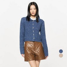 제너럴아이디어가디건 TOP01