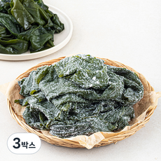 쌈다시마, 3kg, 3박스