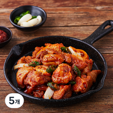 류몽민닭갈비