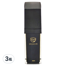 INJOIN 男性私密肌精華 30ml, 3瓶