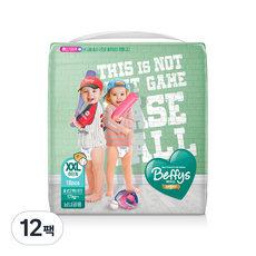 하기스매직컴포트6단계-추천-상품