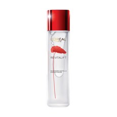 L'OREAL PARiS 巴黎萊雅 活力緊緻積雪草修護奇蹟露，一拍秒修護 澎潤亮澤，92%修護積雪草，NO.1濕敷精華水, 130ml, 1瓶