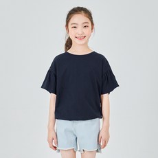 초등여아티셔츠