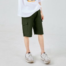 주니어면반바지
