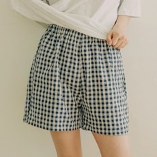 여성파자마바지