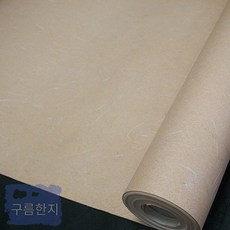 천연벽지