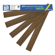 우성플로어타일