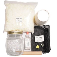캔들KIT 콰드로 700ml, 스파