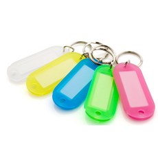 아트사인 칼라키홀더, 혼합(5가지 색), 3세트