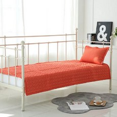 이브리다침대패드